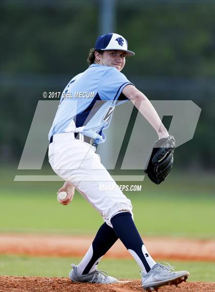 Thumbnail 1 in King vs. Wesley Chapel (Tony Saladino Tournament) photogallery.