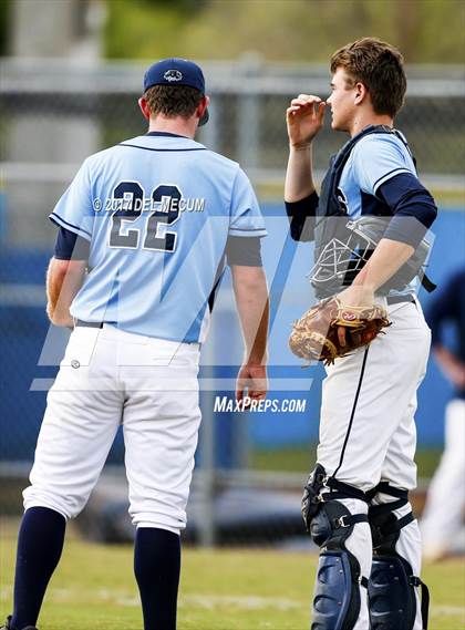 Thumbnail 1 in King vs. Wesley Chapel (Tony Saladino Tournament) photogallery.