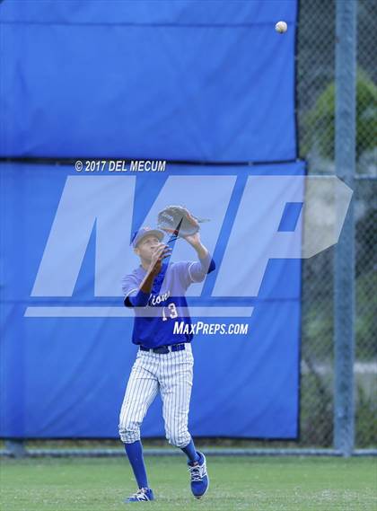 Thumbnail 2 in King vs. Wesley Chapel (Tony Saladino Tournament) photogallery.