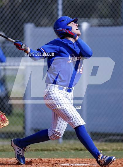Thumbnail 3 in King vs. Wesley Chapel (Tony Saladino Tournament) photogallery.