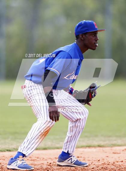 Thumbnail 1 in King vs. Wesley Chapel (Tony Saladino Tournament) photogallery.