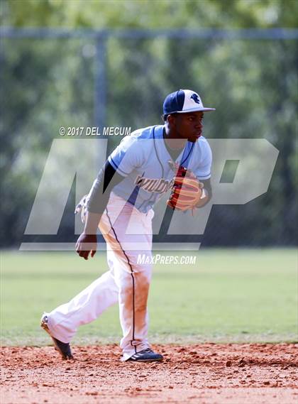 Thumbnail 1 in King vs. Wesley Chapel (Tony Saladino Tournament) photogallery.
