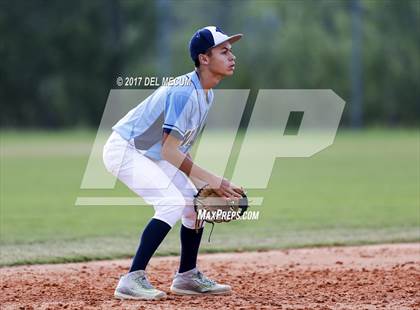 Thumbnail 3 in King vs. Wesley Chapel (Tony Saladino Tournament) photogallery.