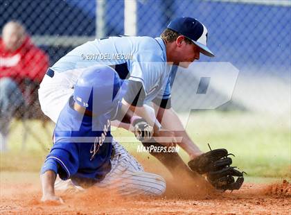 Thumbnail 1 in King vs. Wesley Chapel (Tony Saladino Tournament) photogallery.