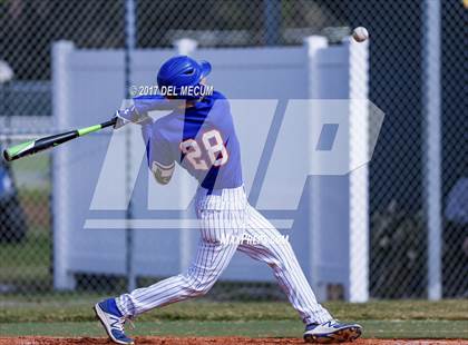 Thumbnail 3 in King vs. Wesley Chapel (Tony Saladino Tournament) photogallery.