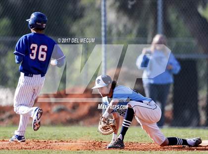 Thumbnail 2 in King vs. Wesley Chapel (Tony Saladino Tournament) photogallery.