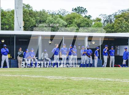 Thumbnail 3 in King vs. Wesley Chapel (Tony Saladino Tournament) photogallery.