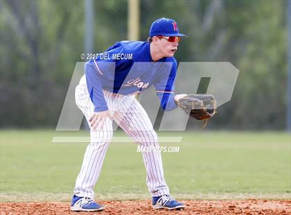 Thumbnail 2 in King vs. Wesley Chapel (Tony Saladino Tournament) photogallery.