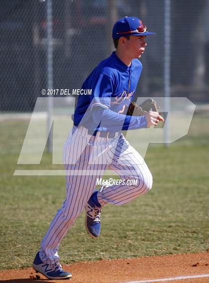 Thumbnail 2 in King vs. Wesley Chapel (Tony Saladino Tournament) photogallery.