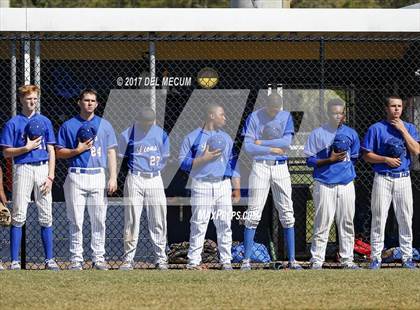 Thumbnail 2 in King vs. Wesley Chapel (Tony Saladino Tournament) photogallery.