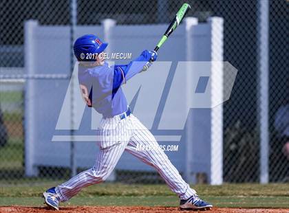 Thumbnail 2 in King vs. Wesley Chapel (Tony Saladino Tournament) photogallery.
