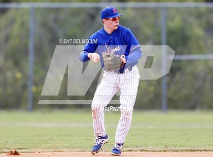 Thumbnail 3 in King vs. Wesley Chapel (Tony Saladino Tournament) photogallery.