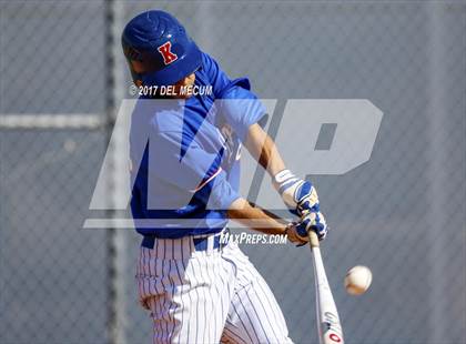 Thumbnail 2 in King vs. Wesley Chapel (Tony Saladino Tournament) photogallery.