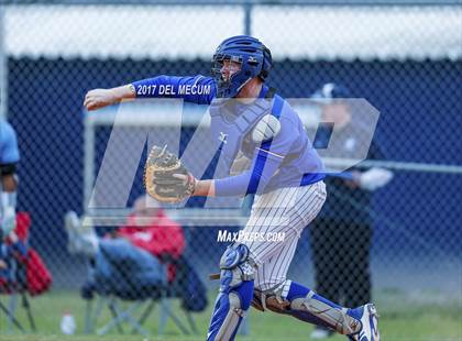 Thumbnail 1 in King vs. Wesley Chapel (Tony Saladino Tournament) photogallery.