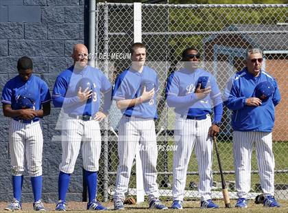Thumbnail 1 in King vs. Wesley Chapel (Tony Saladino Tournament) photogallery.