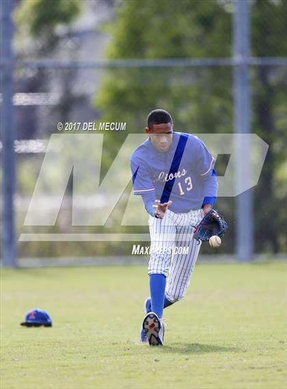 Thumbnail 3 in King vs. Wesley Chapel (Tony Saladino Tournament) photogallery.