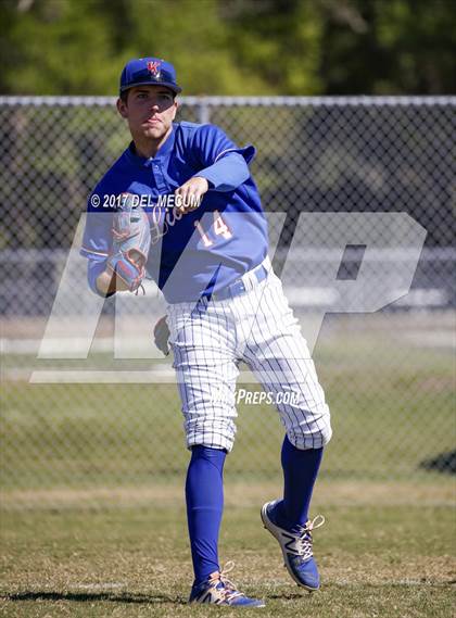 Thumbnail 1 in King vs. Wesley Chapel (Tony Saladino Tournament) photogallery.