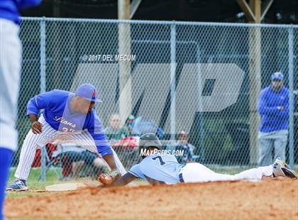 Thumbnail 1 in King vs. Wesley Chapel (Tony Saladino Tournament) photogallery.