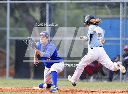Thumbnail 2 in King vs. Wesley Chapel (Tony Saladino Tournament) photogallery.