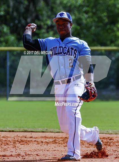 Thumbnail 2 in King vs. Wesley Chapel (Tony Saladino Tournament) photogallery.