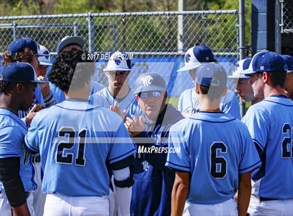 Thumbnail 2 in King vs. Wesley Chapel (Tony Saladino Tournament) photogallery.