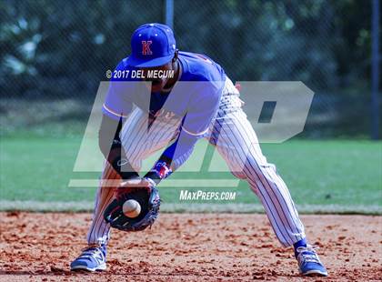 Thumbnail 3 in King vs. Wesley Chapel (Tony Saladino Tournament) photogallery.