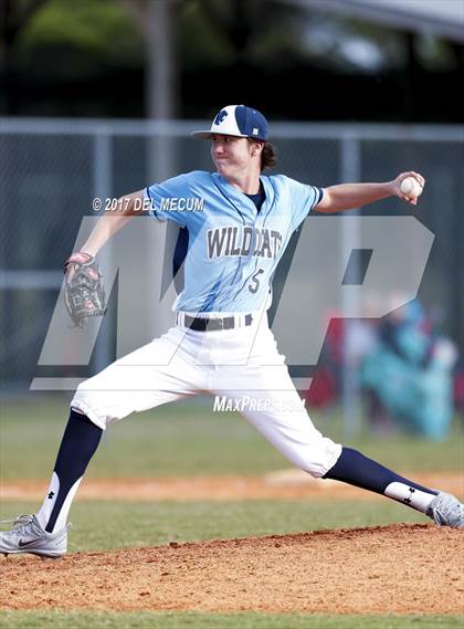Thumbnail 3 in King vs. Wesley Chapel (Tony Saladino Tournament) photogallery.