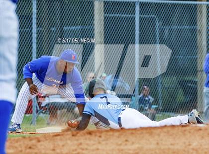 Thumbnail 2 in King vs. Wesley Chapel (Tony Saladino Tournament) photogallery.