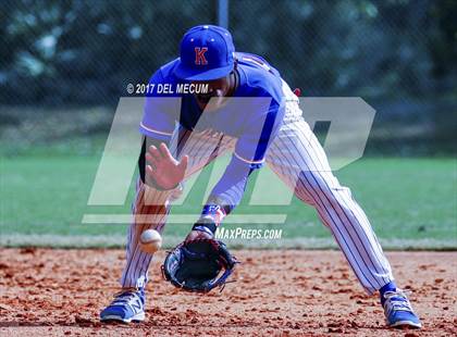 Thumbnail 2 in King vs. Wesley Chapel (Tony Saladino Tournament) photogallery.