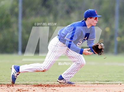 Thumbnail 1 in King vs. Wesley Chapel (Tony Saladino Tournament) photogallery.