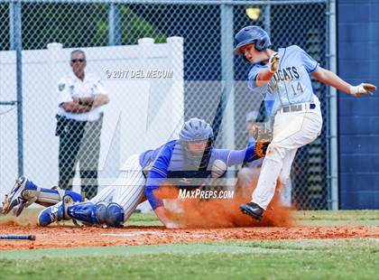 Thumbnail 1 in King vs. Wesley Chapel (Tony Saladino Tournament) photogallery.