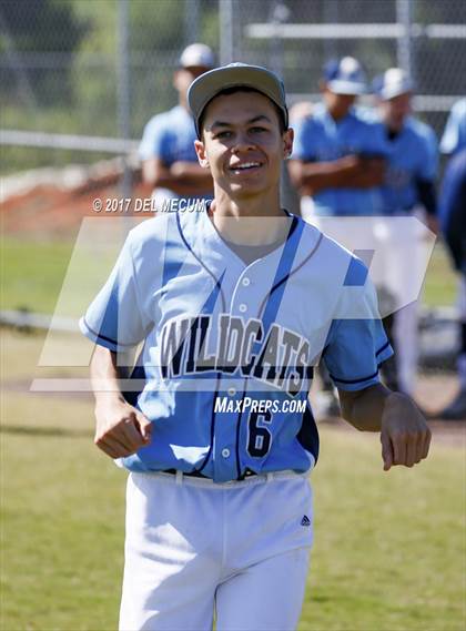 Thumbnail 1 in King vs. Wesley Chapel (Tony Saladino Tournament) photogallery.