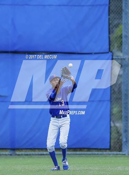 Thumbnail 3 in King vs. Wesley Chapel (Tony Saladino Tournament) photogallery.