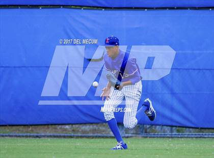 Thumbnail 2 in King vs. Wesley Chapel (Tony Saladino Tournament) photogallery.
