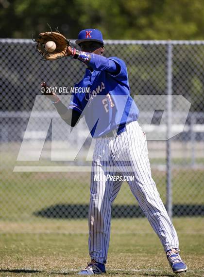 Thumbnail 3 in King vs. Wesley Chapel (Tony Saladino Tournament) photogallery.