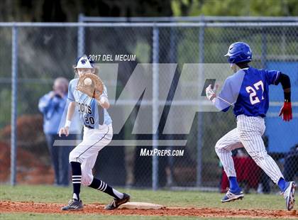 Thumbnail 1 in King vs. Wesley Chapel (Tony Saladino Tournament) photogallery.
