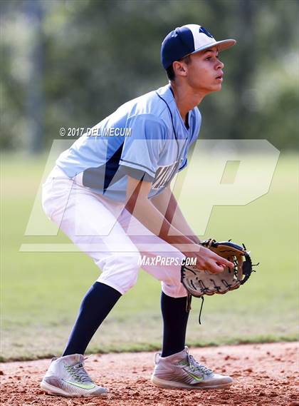 Thumbnail 3 in King vs. Wesley Chapel (Tony Saladino Tournament) photogallery.