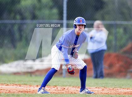 Thumbnail 2 in King vs. Wesley Chapel (Tony Saladino Tournament) photogallery.