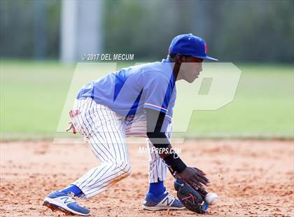 Thumbnail 2 in King vs. Wesley Chapel (Tony Saladino Tournament) photogallery.