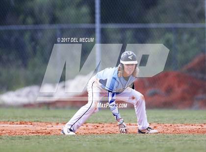 Thumbnail 2 in King vs. Wesley Chapel (Tony Saladino Tournament) photogallery.