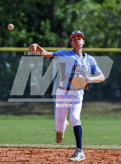 Thumbnail 1 in King vs. Wesley Chapel (Tony Saladino Tournament) photogallery.