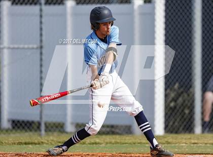 Thumbnail 2 in King vs. Wesley Chapel (Tony Saladino Tournament) photogallery.