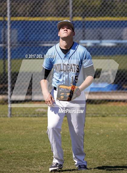 Thumbnail 2 in King vs. Wesley Chapel (Tony Saladino Tournament) photogallery.