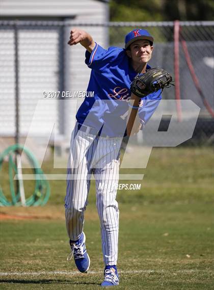 Thumbnail 3 in King vs. Wesley Chapel (Tony Saladino Tournament) photogallery.