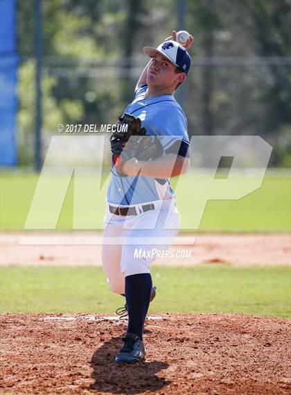 Thumbnail 2 in King vs. Wesley Chapel (Tony Saladino Tournament) photogallery.