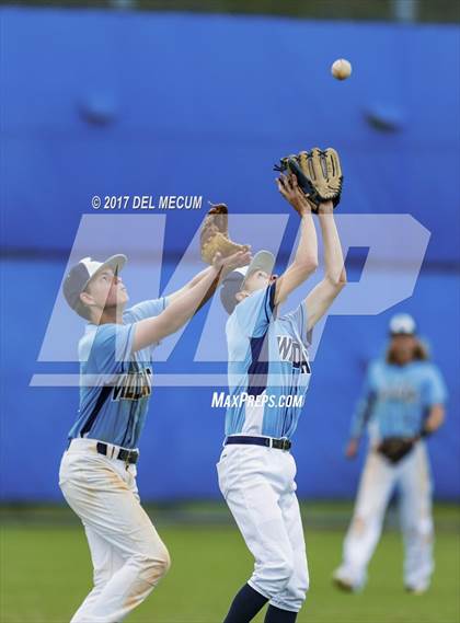 Thumbnail 1 in King vs. Wesley Chapel (Tony Saladino Tournament) photogallery.