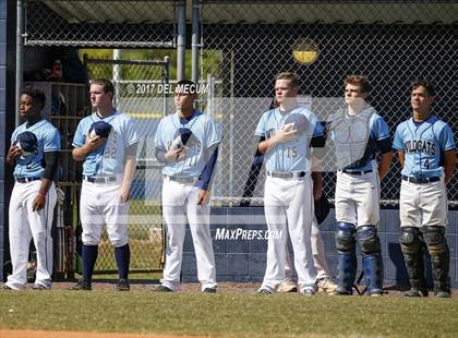 Thumbnail 3 in King vs. Wesley Chapel (Tony Saladino Tournament) photogallery.