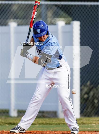 Thumbnail 3 in King vs. Wesley Chapel (Tony Saladino Tournament) photogallery.