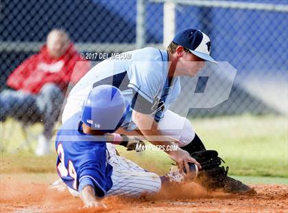 Thumbnail 2 in King vs. Wesley Chapel (Tony Saladino Tournament) photogallery.