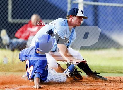 Thumbnail 1 in King vs. Wesley Chapel (Tony Saladino Tournament) photogallery.